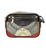 Crossbody Gattinoni Planetarium 6555